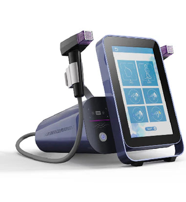 Crystallite Depth 8 Microneedling RF