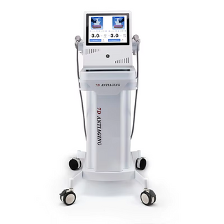 New Arrival Face Lifting Skin Tightening Body Slimming,Wrinkle Removal 7d Beauty Machine