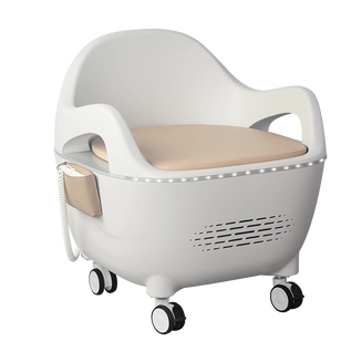New Products Mini Incontinence Restoration Chair Pelvic Muscle Stimulation Postpartum Restoration Urinary Tract Therapy