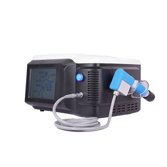 New Air Pressure Shock Wave