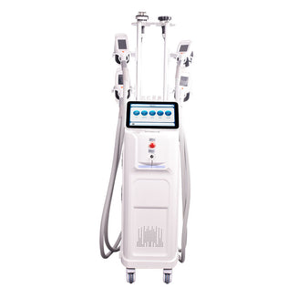 Personal Care Beauty Appliances for Head Standing Type with US & ZA Plugs