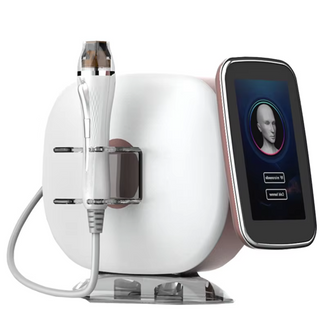 Electroporation Injection Mesotherapy Facial No Needle Free Needless Skin Rejuvenation Machines