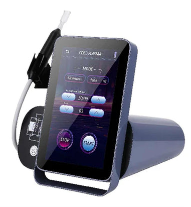 CryoPlazmaX