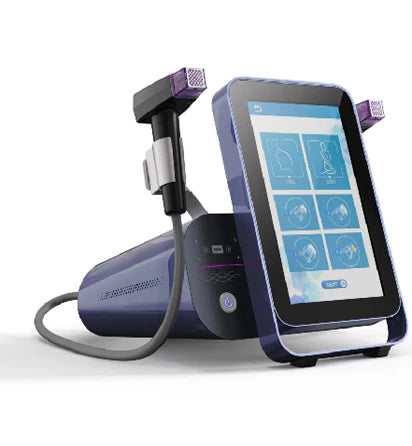 Crystallite Depth 8 Microneedling RF