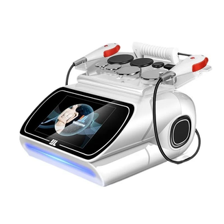 High Radio Frequency 448K RET CET RF Tecar Therapy Physio RF Face Lift Body Shaping 448k CET RET Machine