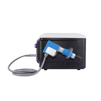 New Air Pressure Shock Wave