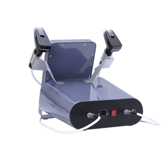 2025 Commercial RF Microneedling Machine Inmodes Morpheus8 Depth 8 Needles Radio Frequencies Scar Removal Stretch Marks Machine
