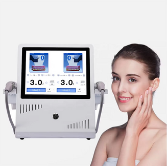 New Arrival Face Lifting Skin Tightening Body Slimming,Wrinkle Removal 7d Beauty Machine